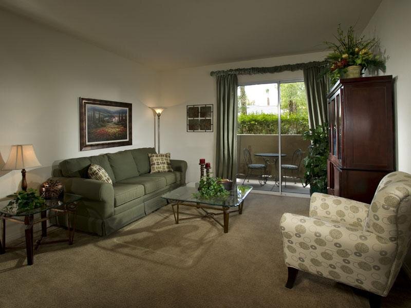 1, 2 & 3 Bedroom Rentals