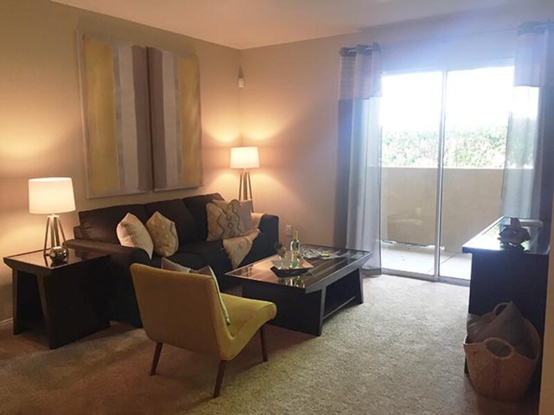 Sky Pointe Landing Apartments in Las Vegas, NV