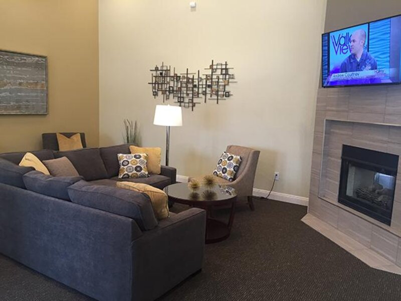 Sky Pointe Landing Apartments in Las Vegas, NV