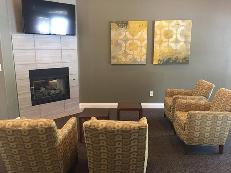 Sky Pointe Landing Apartments in Las Vegas, NV