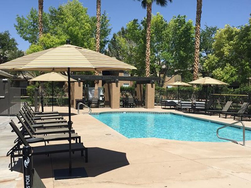 Sky Pointe Landing Apartments in Las Vegas, NV