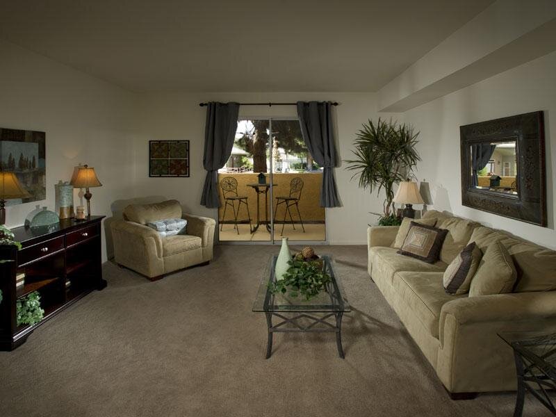 1, 2 & 3 Bedroom Rentals