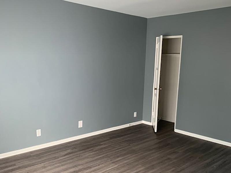 Room | Verdugo Mesa Apartments