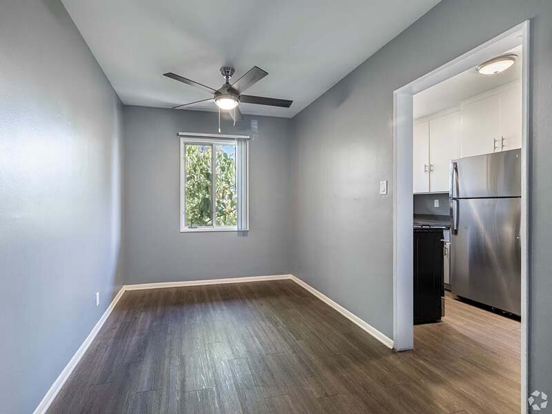 Ceiling Fans | Verdugo Mesa Apartments in Los Angeles, CA