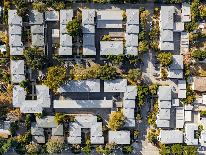 Apartments Near Me | Verdugo Mesa Apartments in Los Angeles, CA