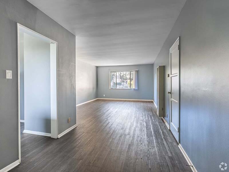 Open Floorplans | Verdugo Mesa Apartments in Los Angeles, CA