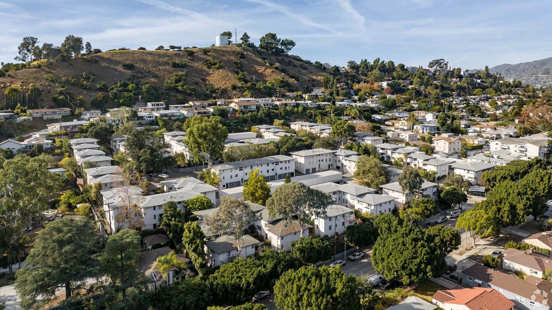 Verdugo Mesa Apartments in Los Angeles, CA