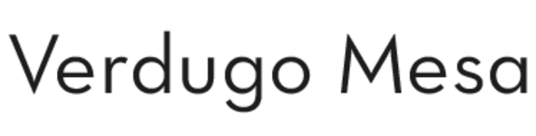 Verdugo Mesa Logo