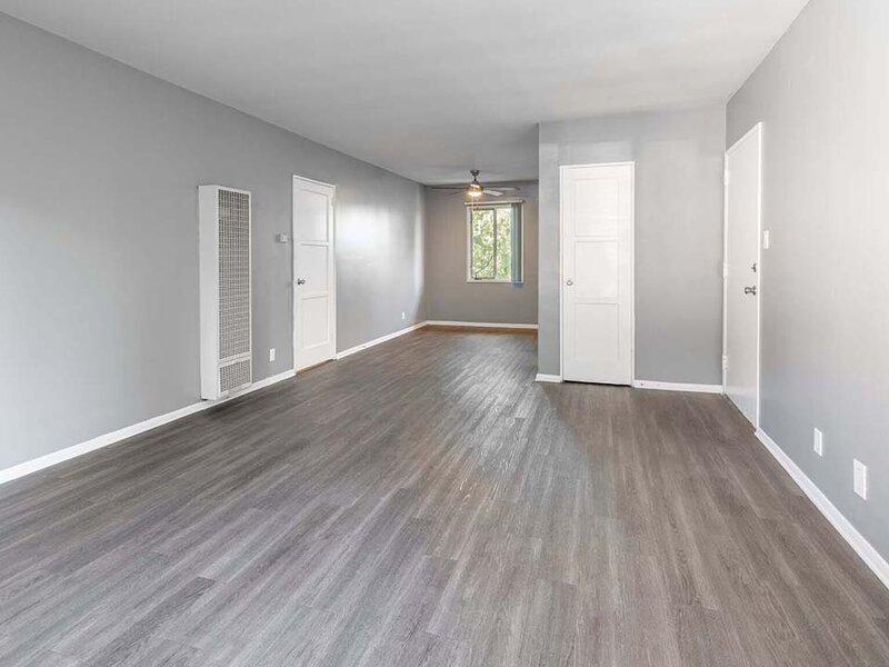 Verdugo Mesa Apartments