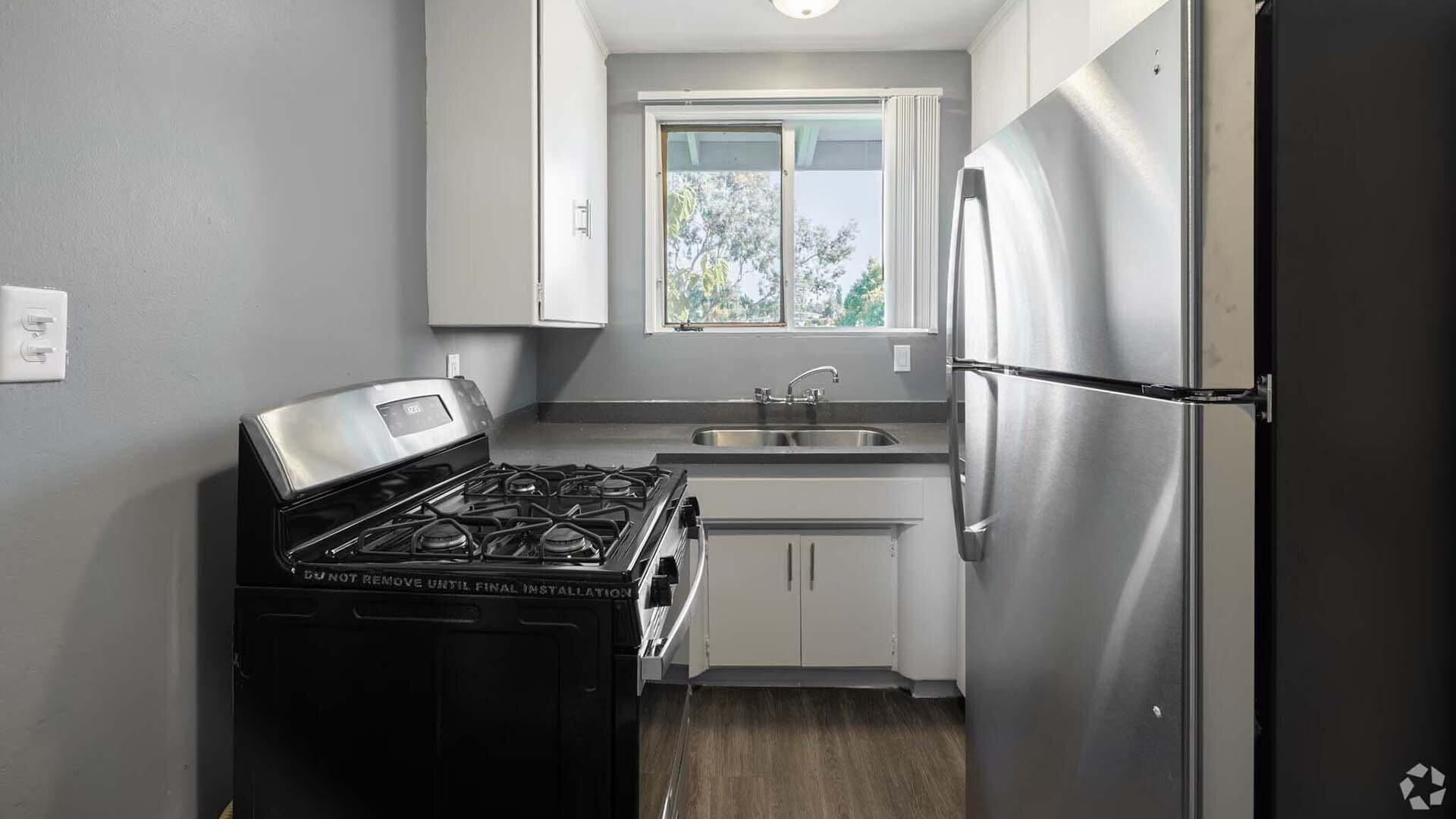 Verdugo Mesa Apartments Amenities