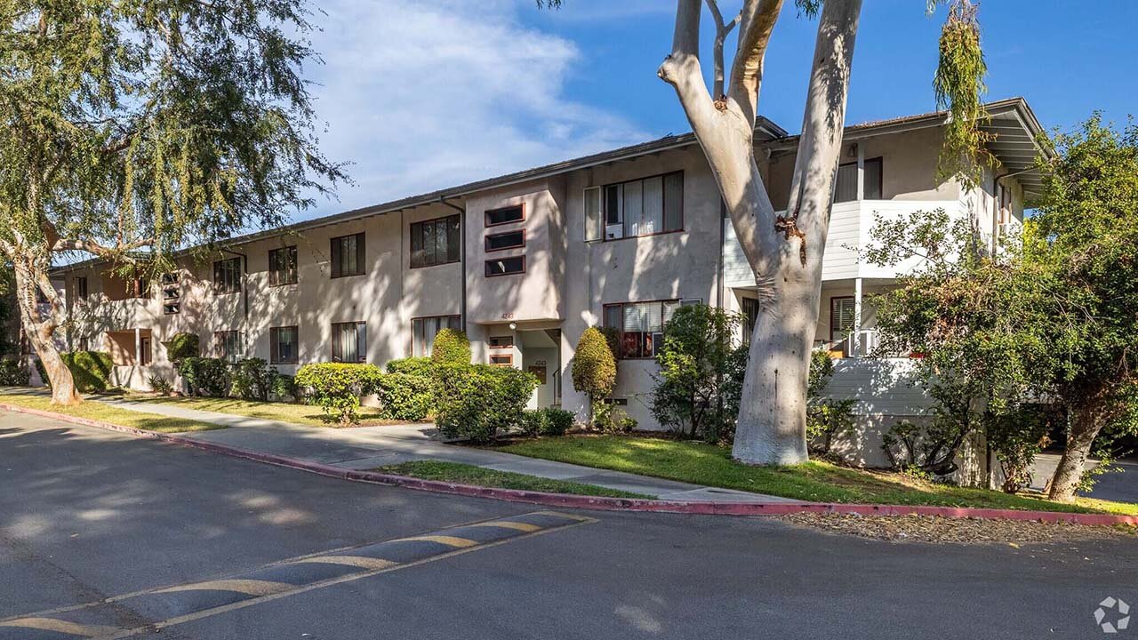 Verdugo Mesa Apartments, a great place to live