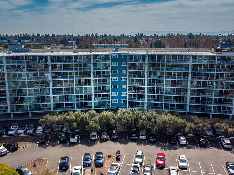 Apartments Near Me | Panomar Apartments in Alameda, CA