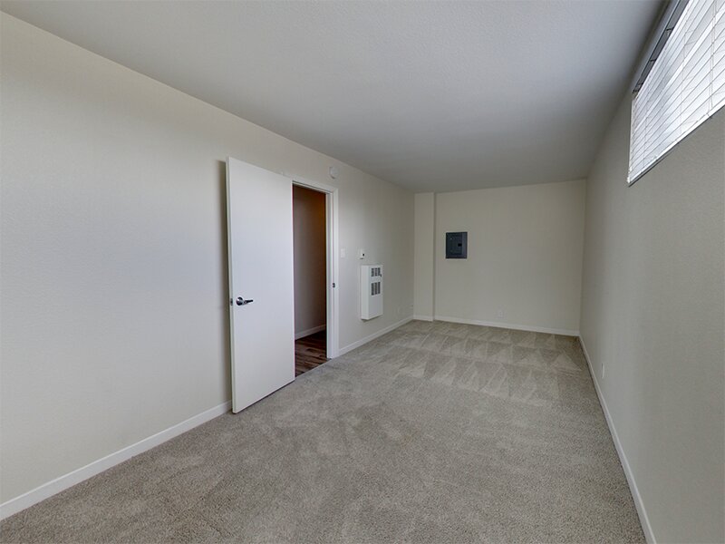 Apartment Interior | Panomar Apartments in Alameda, CA