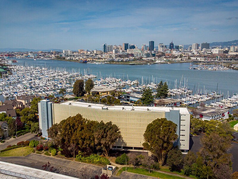 Apartments for Rent in Alameda, CA | Panomar Apartments in Alameda, CA