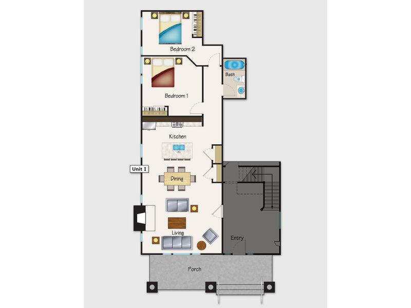 brio2x1i apartment available today at Brio on Broadway in Fresno