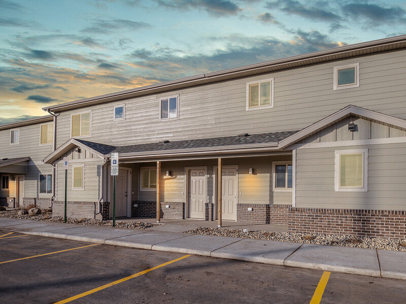 Apartments Near Me | 41st Street Commons in Sioux Falls, SD