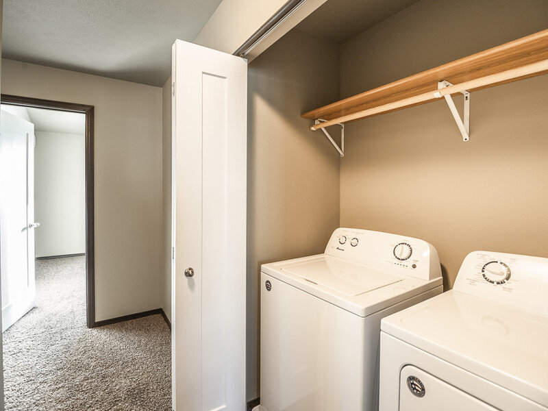 Laundry | 41st Street Commons in Sioux Falls, SD