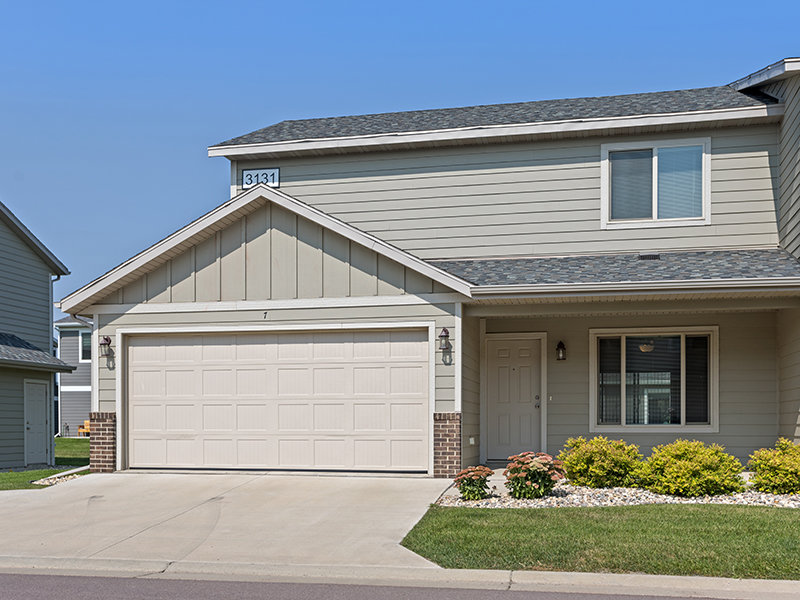 Townhome | 41st Street Commons in Sioux Falls, SD