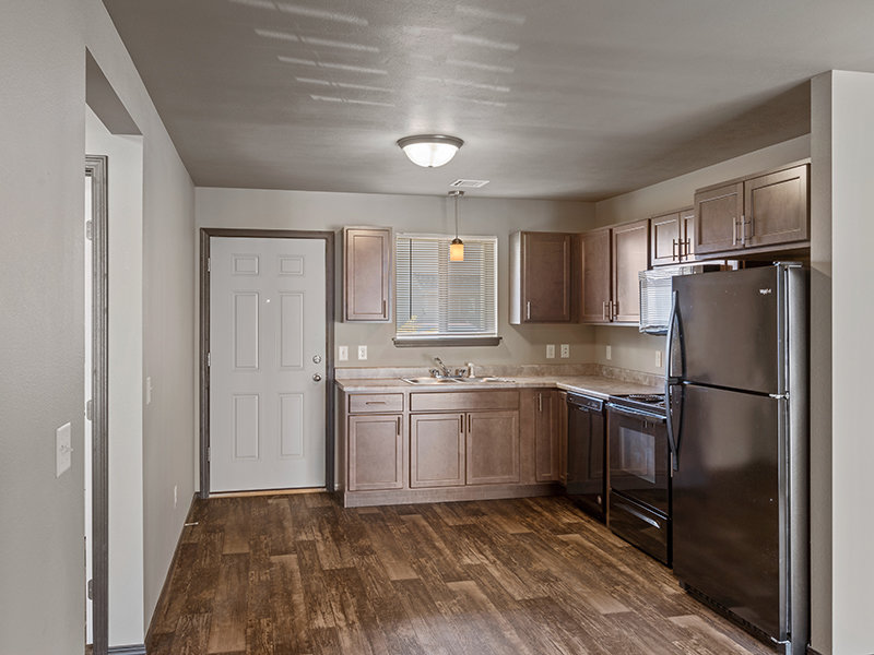 Beautiful Kitchen | 41st Street Commons in Sioux Falls, SD