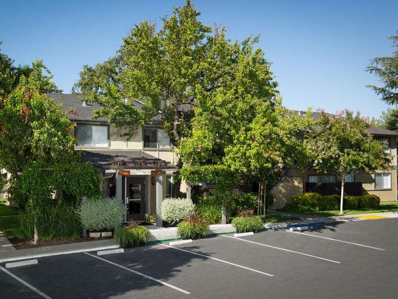 Ironwood Apartments in Livermore, CA