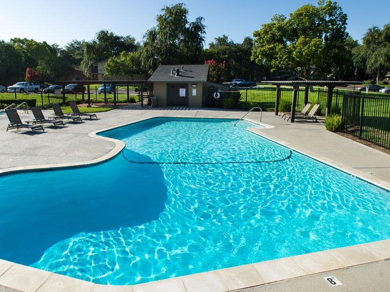 Ironwood Apartments Livermore, CA
