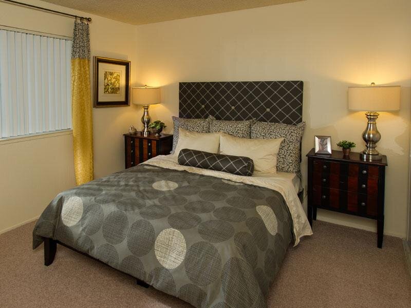Ironwood Apts in Livermore, CA