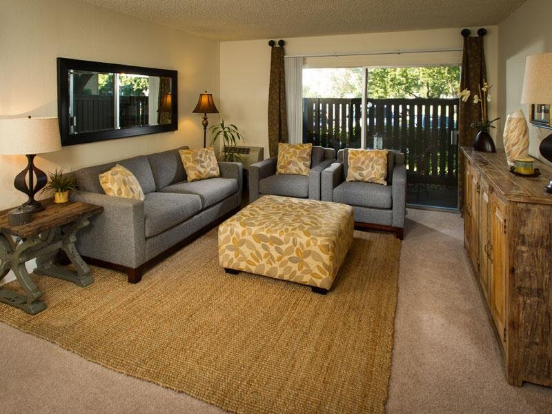 Ironwood Apartments