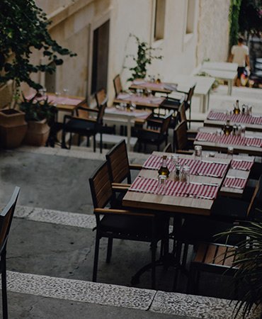 Nearby attractions only minutes away.