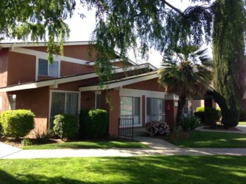 Apartment Exterior | Apartments for rent in Bakersfield, CA