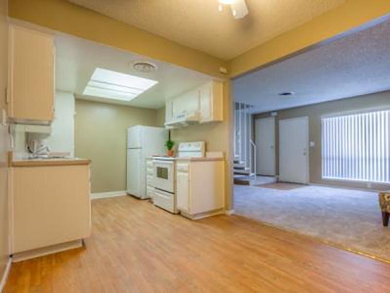 Fully Equipped Kitchen | Autumn Glen apartments for rent