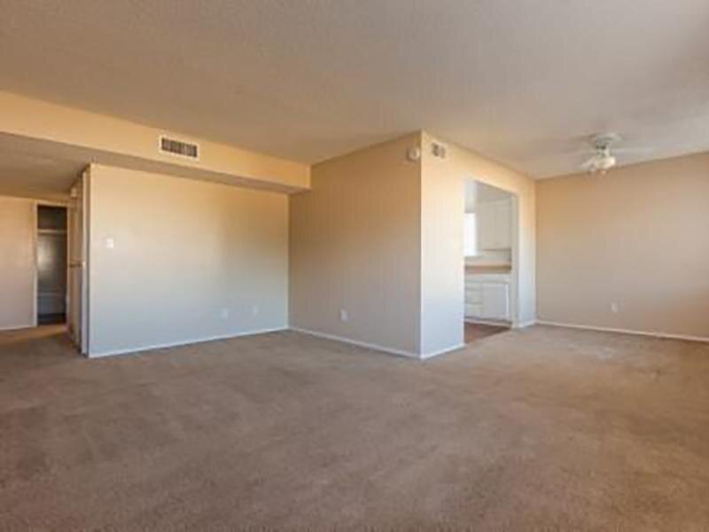 Open Floorplans | Autumn Glen Apartments in Bakersfield, CA