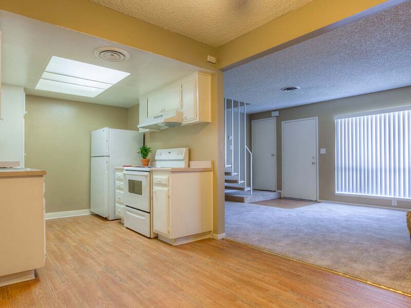 Autumn Glen Apartments