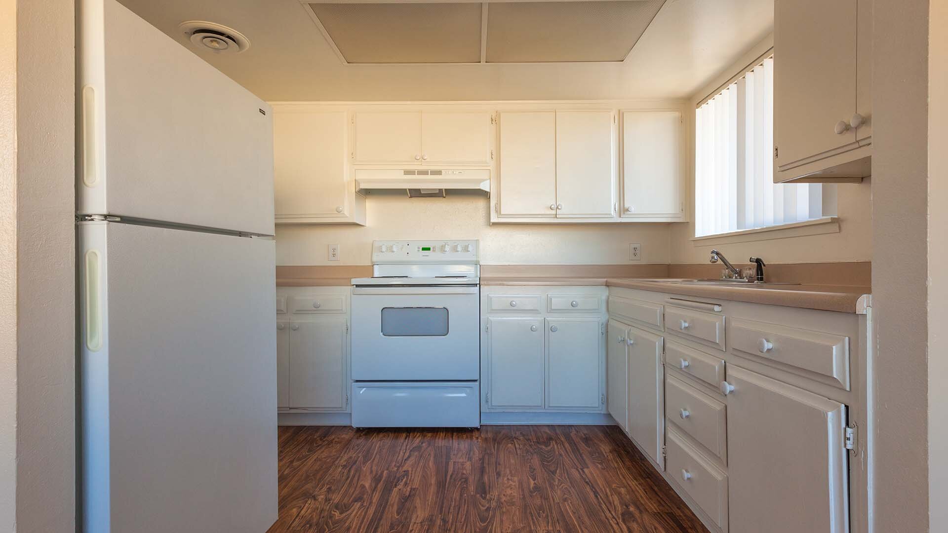 Autumn Glen Apartments Amenities