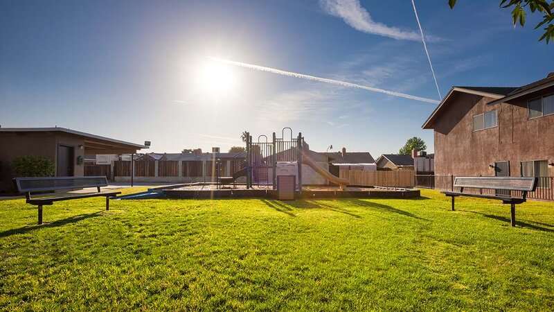 Autumn Glen Apartments