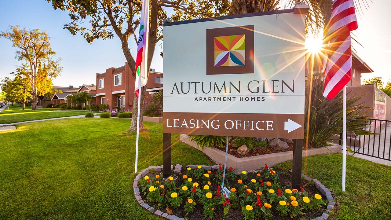 Autumn Glen Apartments Neighborhood