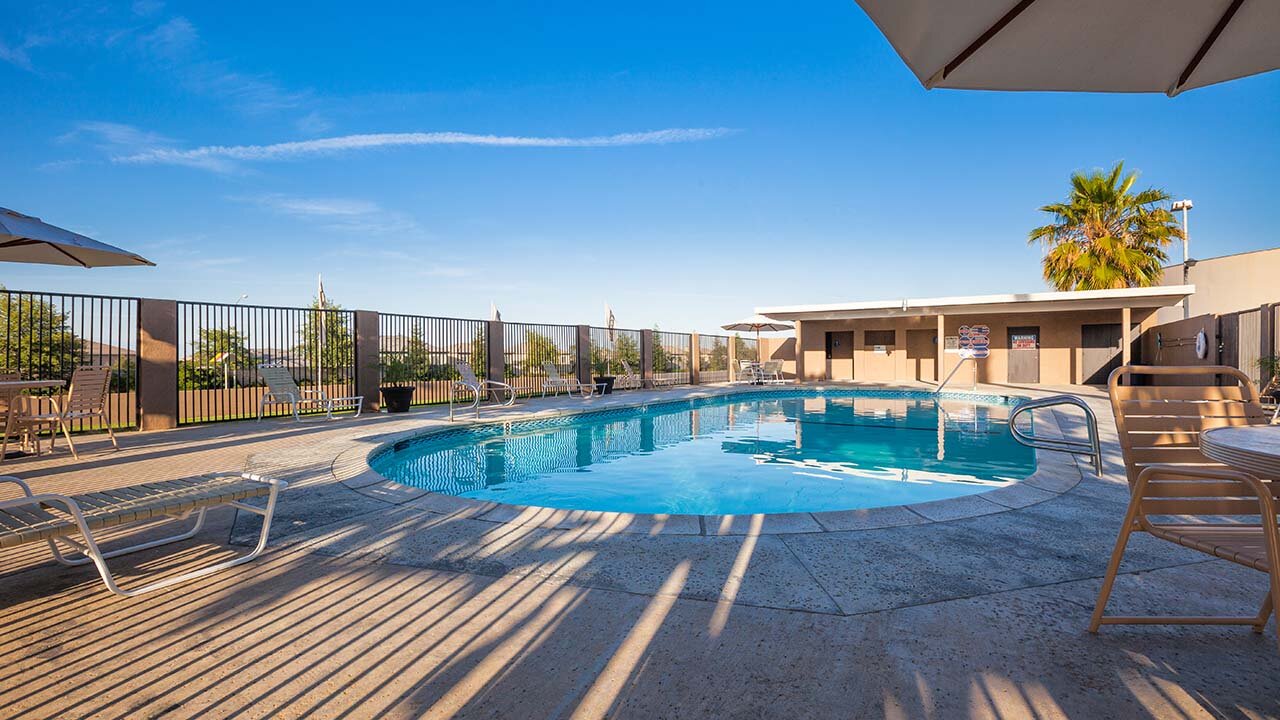 Autumn Glen Apartments, a great place to live