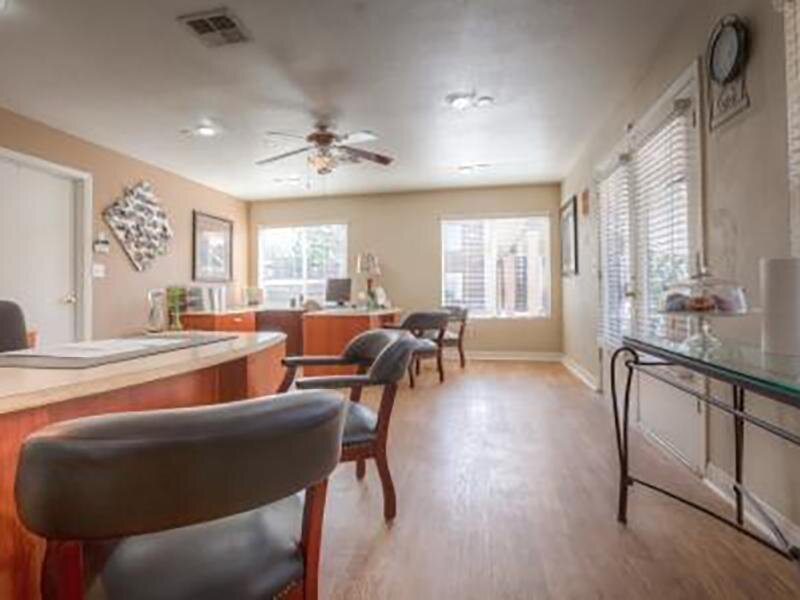 Spacious Room | Serena Vista Apartments