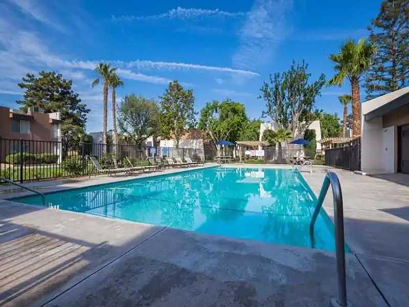 Swimming Pool | Serena Vista Apartments