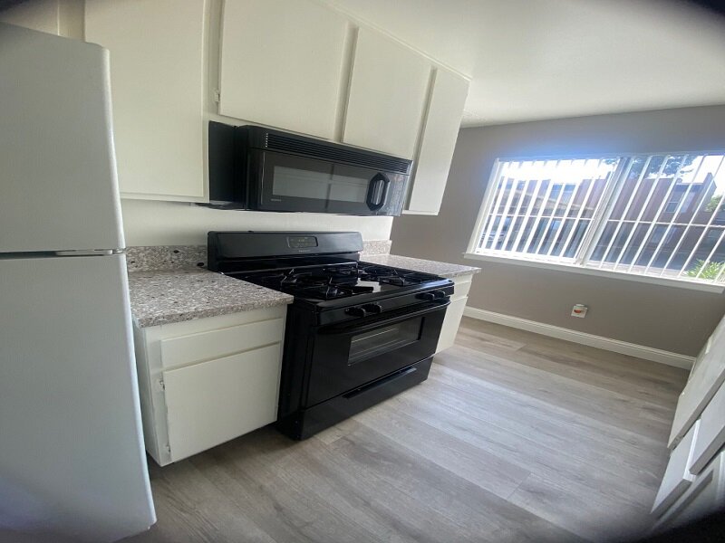 Kitchen Appliances | Serena Vista