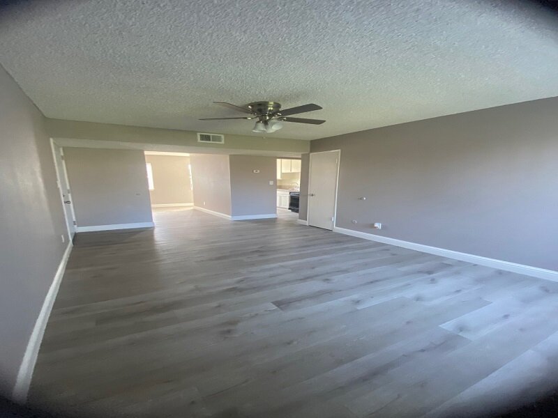 Ceiling Fan | Serena Vista