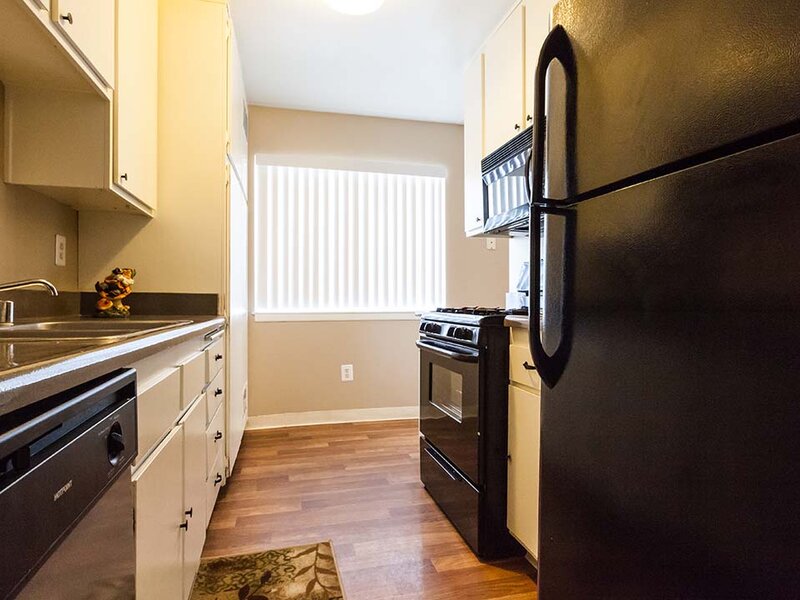 Serena Vista Apartments