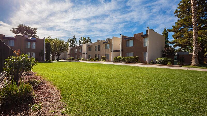 Serena Vista Apartments