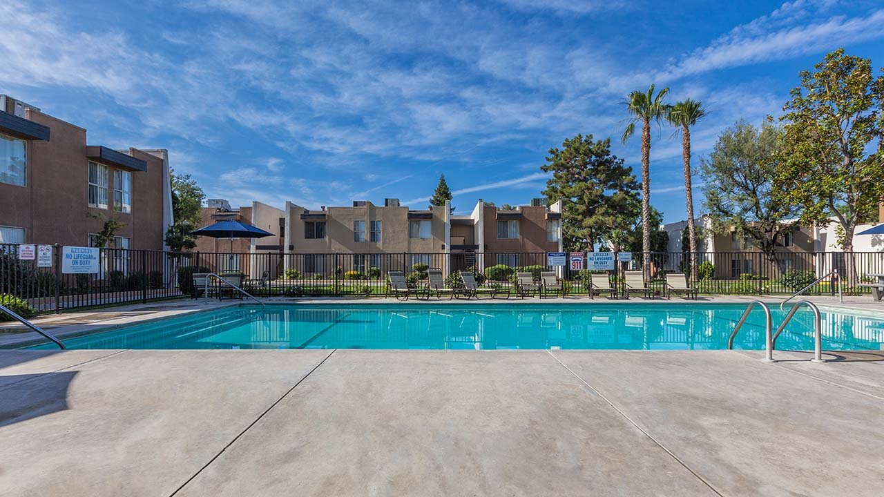 Serena Vista Apartments, a great place to live