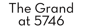 The Grand at 5746 Logo