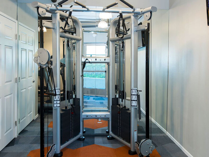 The Grand at 5746 Apartments in Los Angeles