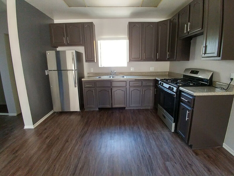 The Grand at 5746 Apartments