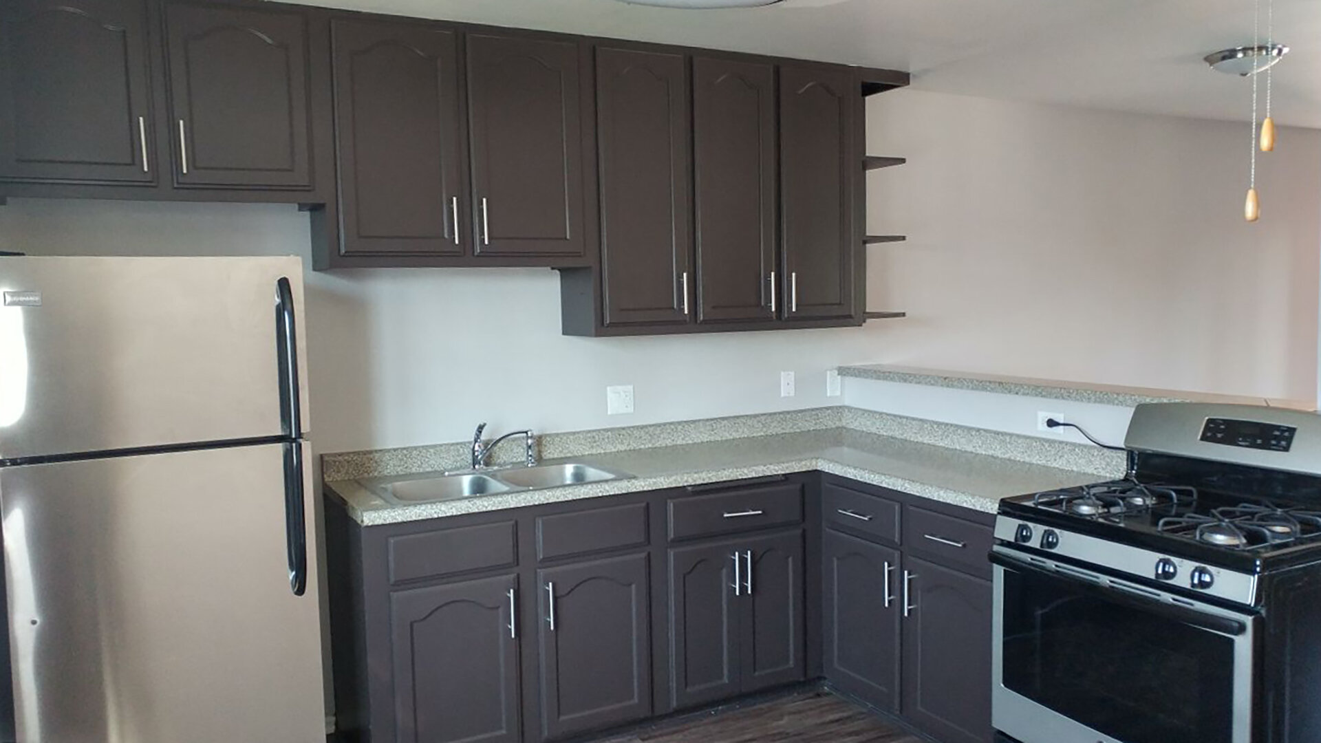 The Grand at 5746 Apartments Amenities