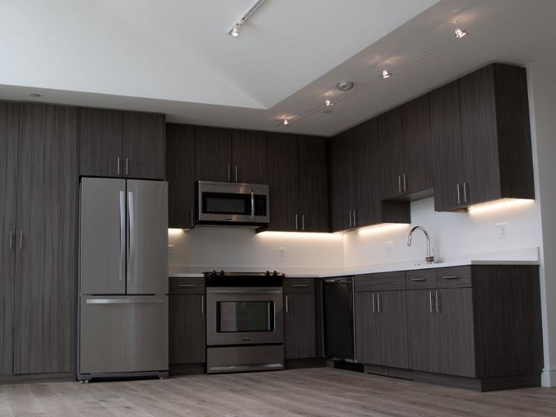 Fully Equipped Kitchen | Ritch Street