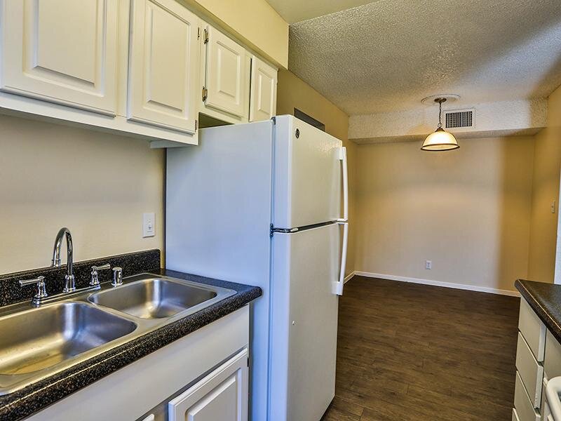 Tamarus Villas in Las Vegas, Nevada