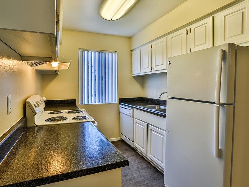 Tamarus Villas in Las Vegas, NV